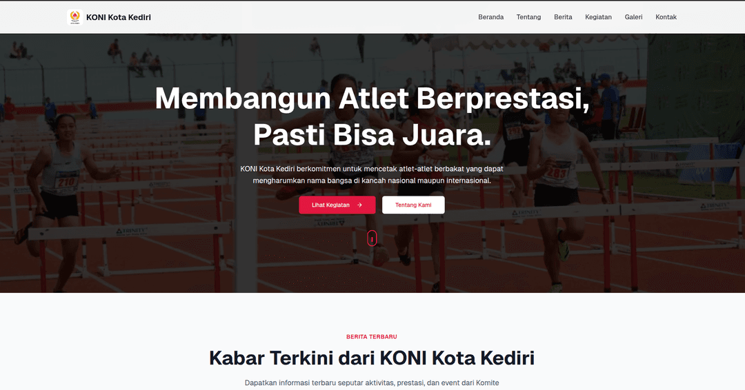 Koni Kota Kediri